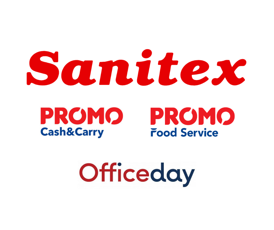 Sanitex įsijungė į Telema EDI tinklą