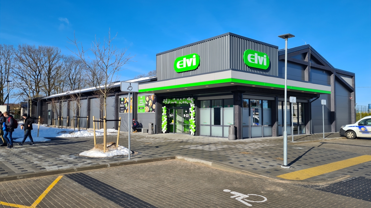 ELVI 50% išplėtė EDI taikydama struktūrizuotą partnerių įtraukimą